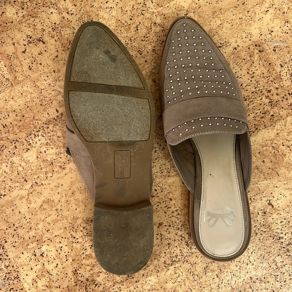 Mules - Picture 2 of 2